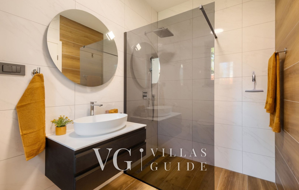 Villa Prudensia Kupaonica