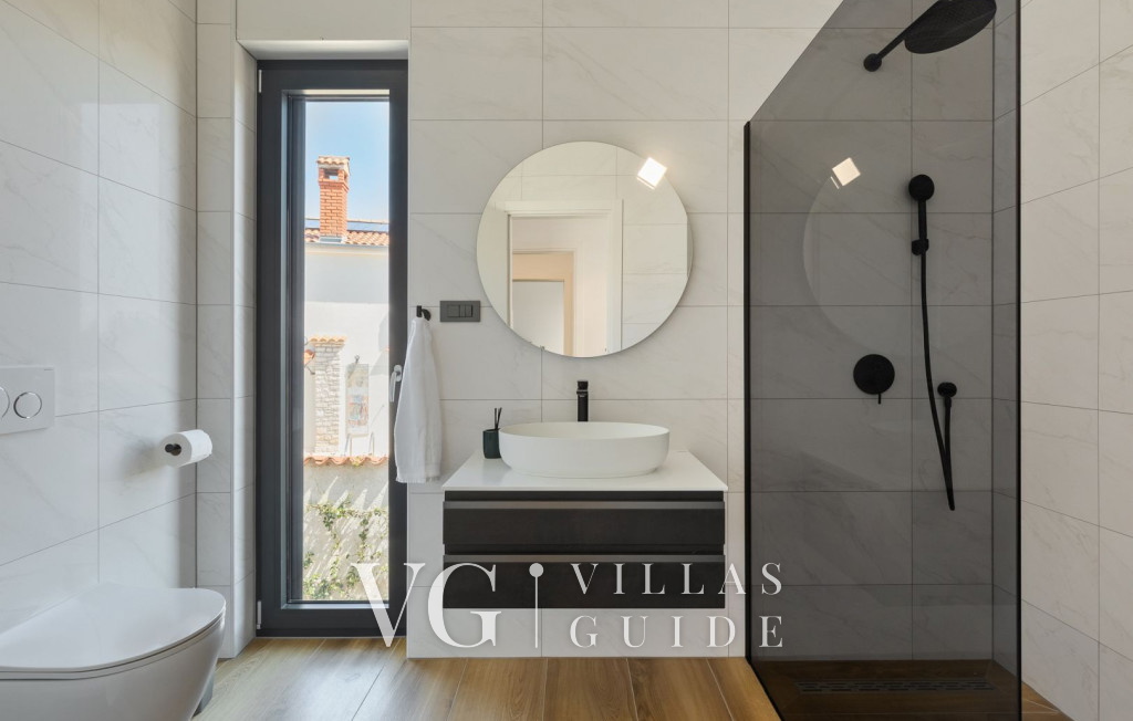 Villa Prudensia Kupaonica