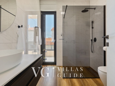 Villa Prudensia Kupaonica