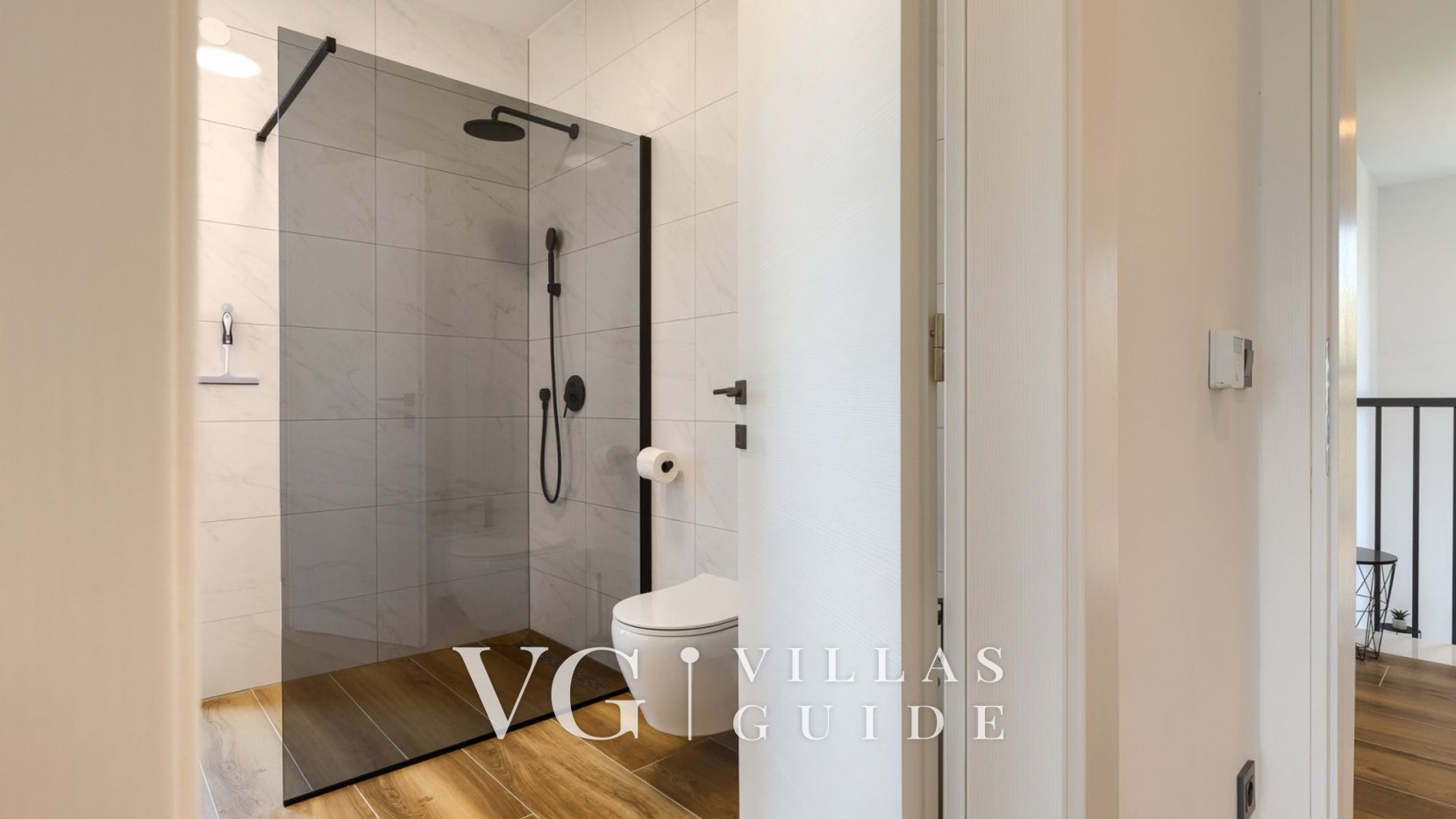 Villa Prudensia Bagno