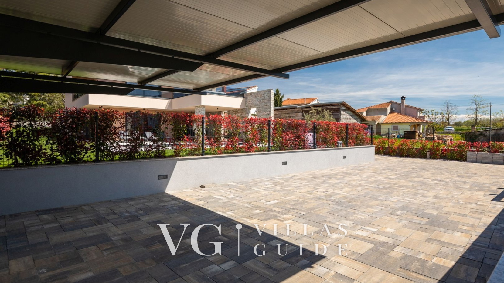 Villa Prudensia Altro