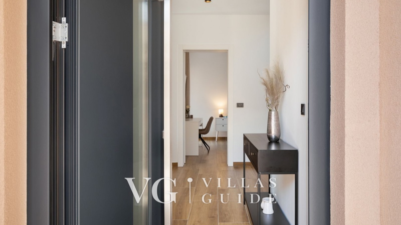 Villa Prudensia Altro