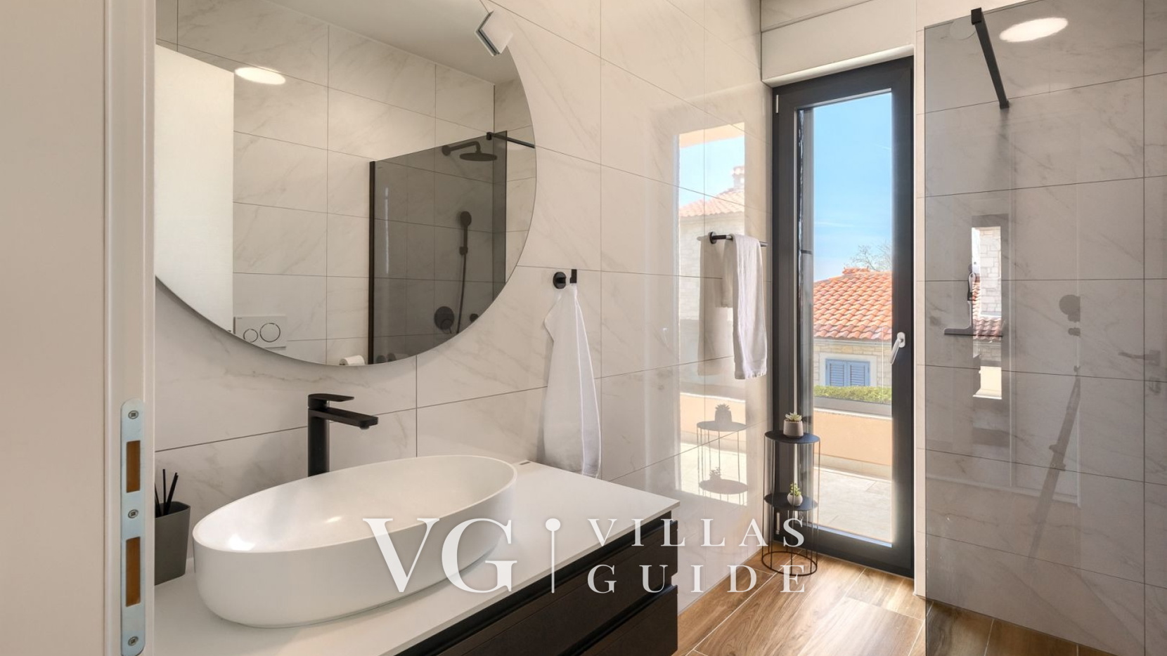 Villa Prudensia Bagno