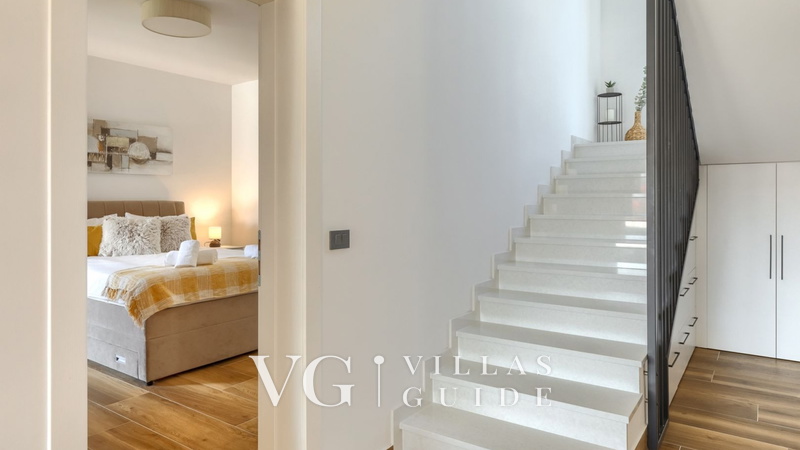 Villa Prudensia Altro