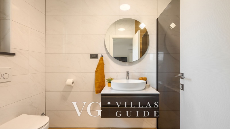 Villa Prudensia Bagno