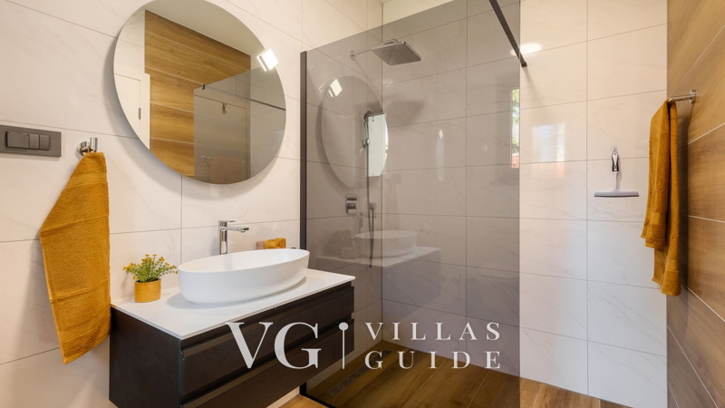 Villa Prudensia Bagno