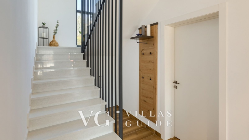 Villa Prudensia Altro