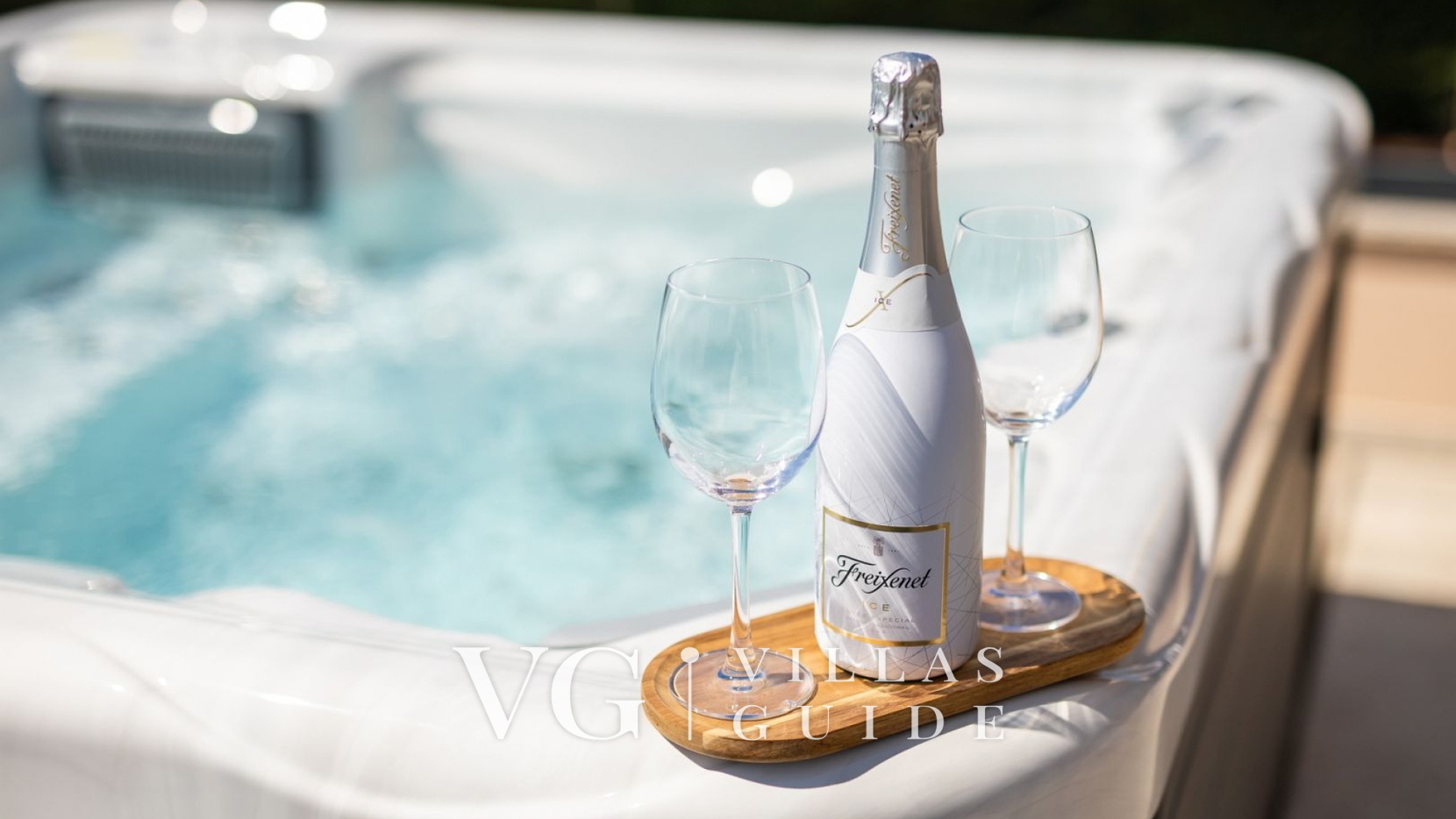 Villa Prudensia wellness