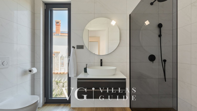 Villa Prudensia Bagno