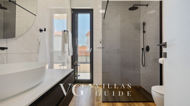 Villa Prudensia Bagno