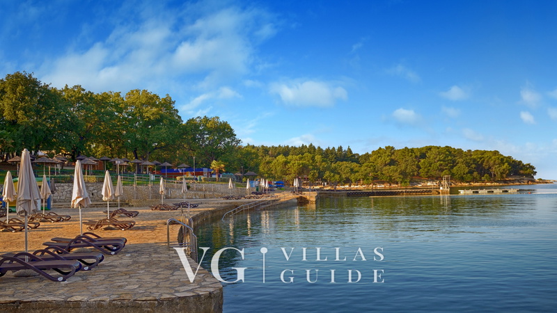 Villa Prudensia Microposizione