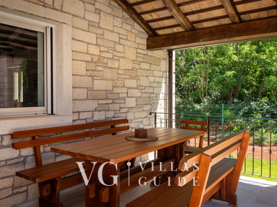 Villa Kave Contenuto aggiuntivo