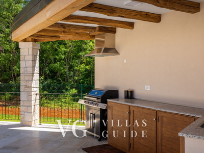 Villa Kave Contenuto aggiuntivo