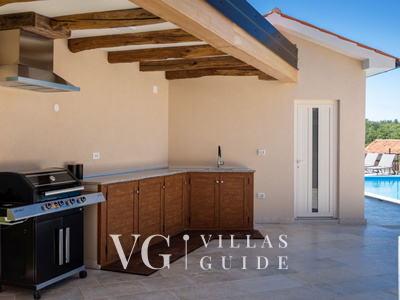 Villa Kave Contenuto aggiuntivo