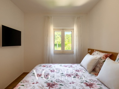 Villa Kave Camera da letto