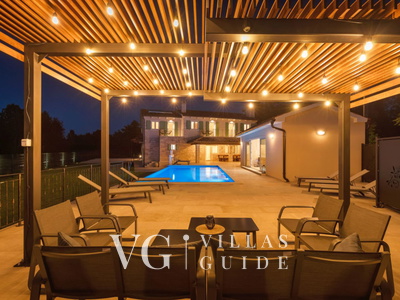 Villa Kave Contenuto aggiuntivo