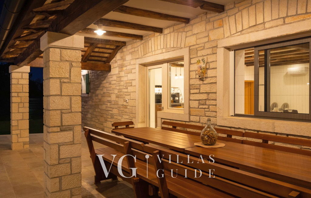 Villa Kave Contenuto aggiuntivo