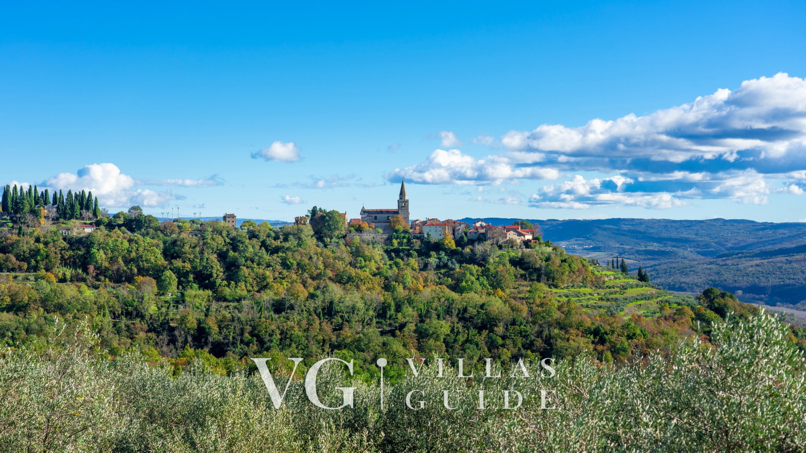 Villa Kave Microlocation