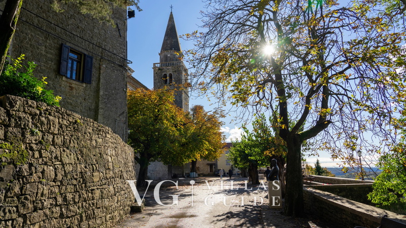 Villa Kave Microlocation