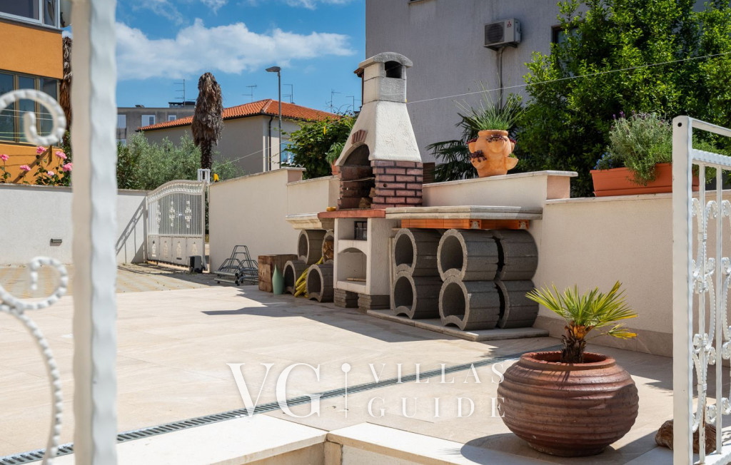 Villa Alte Mühle Additional content