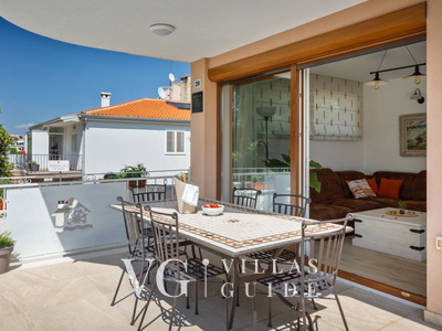 Villa Alte Mühle Additional content