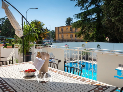 Villa Alte Mühle Additional content