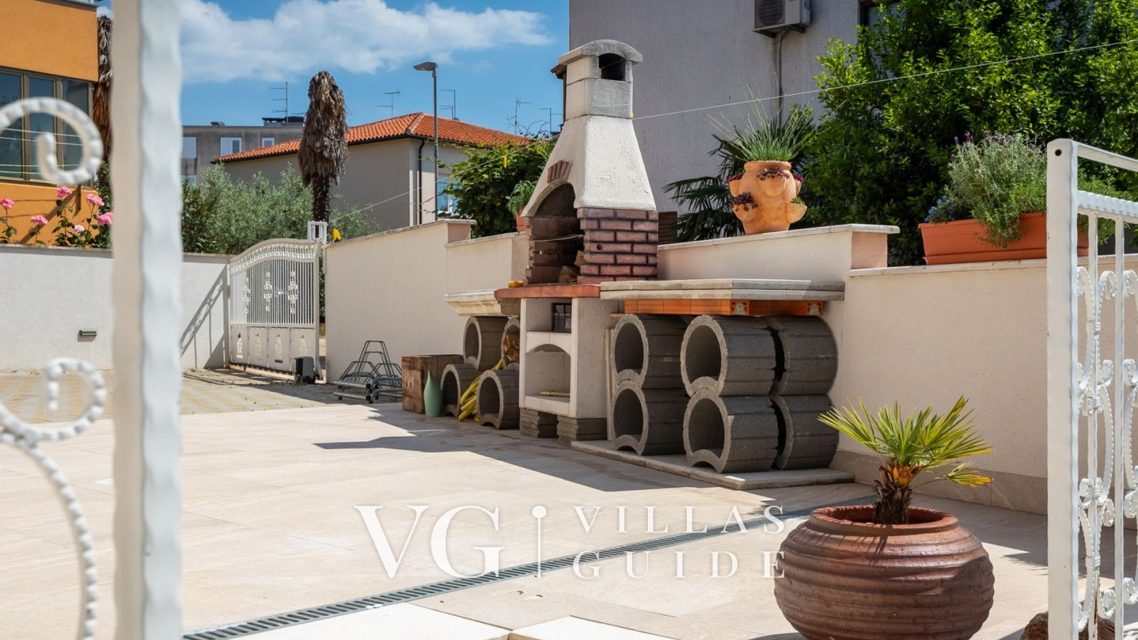 Villa Alte Mühle Contenuto aggiuntivo