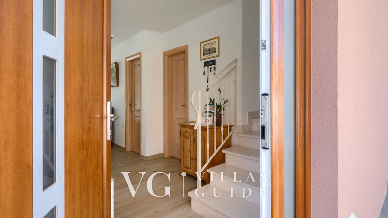 Villa Alte Mühle Altro