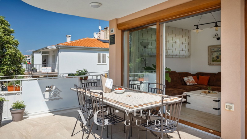 Villa Alte Mühle Giardino e esterni della proprietà