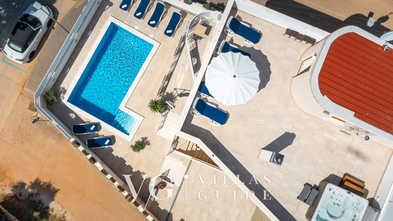 Villa Alte Mühle Giardino e esterni della proprietà