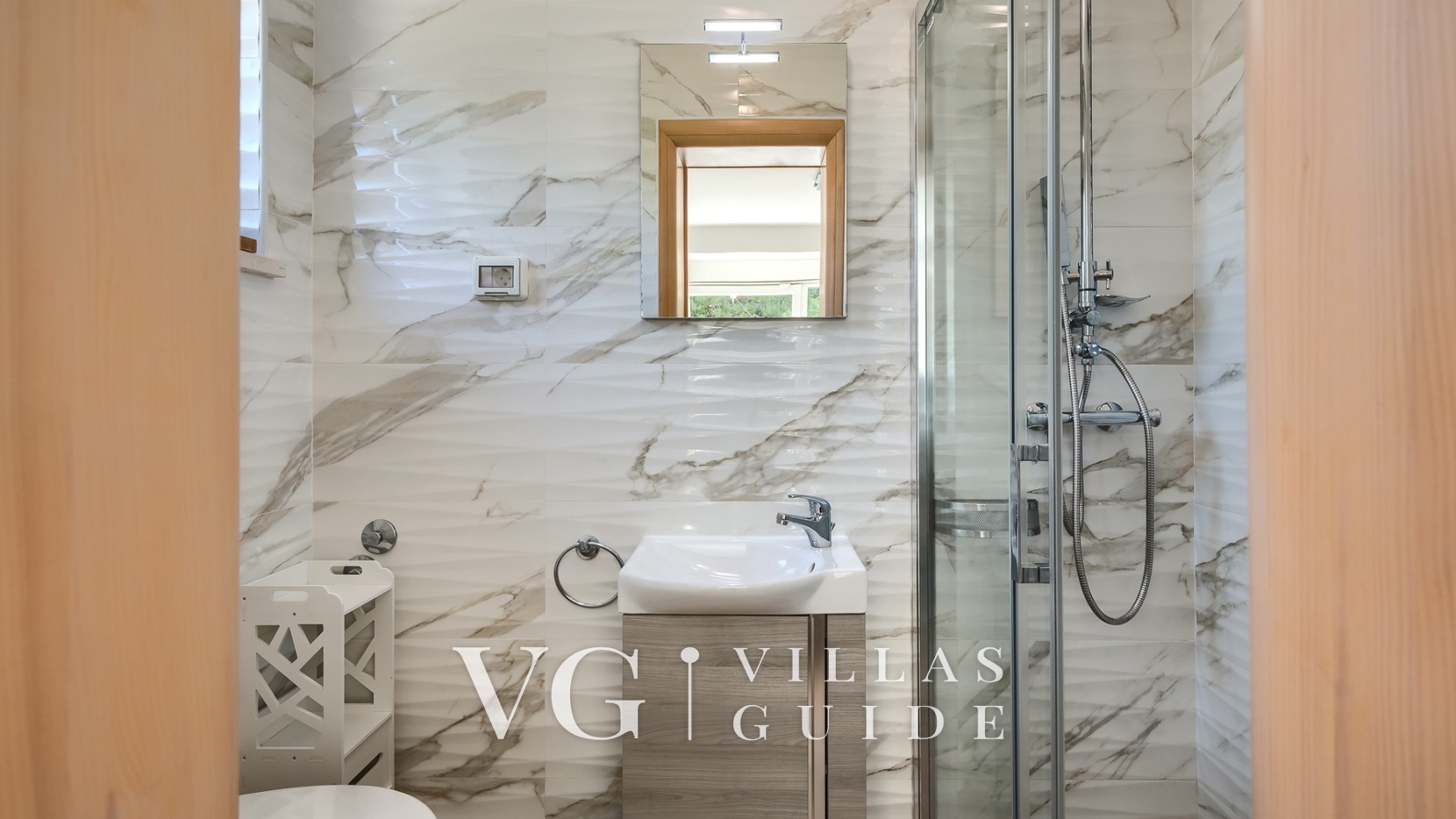 Villa Alte Mühle Bagno