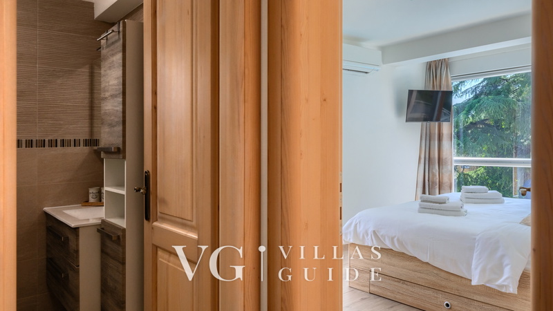 Villa Alte Mühle Bagno