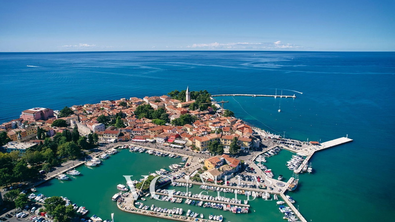 Villa Alte Mühle Microposizione