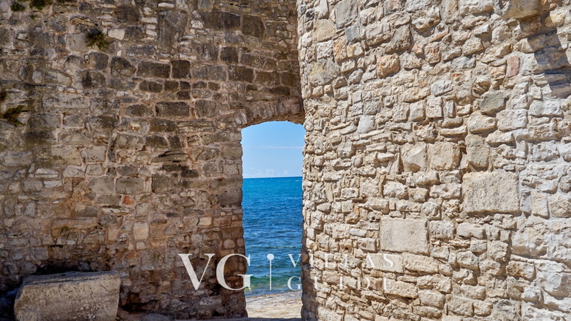 Villa Alte Mühle Microposizione