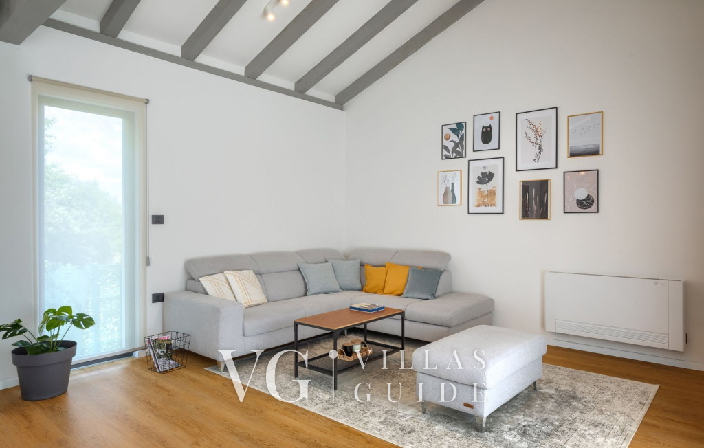 Villa Gala Soggiorno