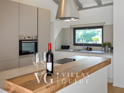 Villa Gala Cucina