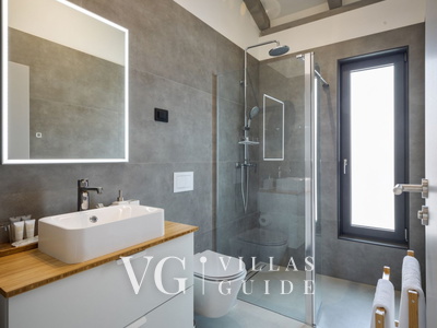 Villa Gala Bagno