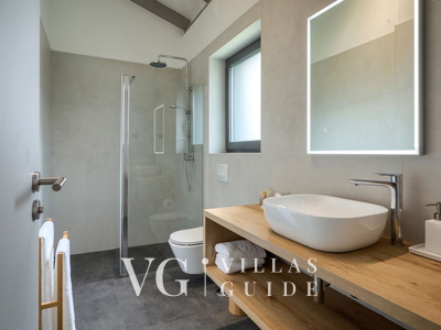 Villa Gala Bagno