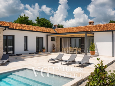 Villa Gala Giardino e esterni della proprietà