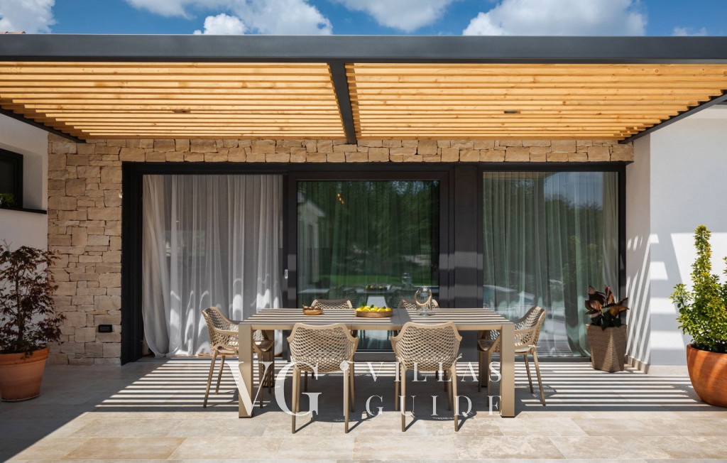 Villa Gala Contenuto aggiuntivo