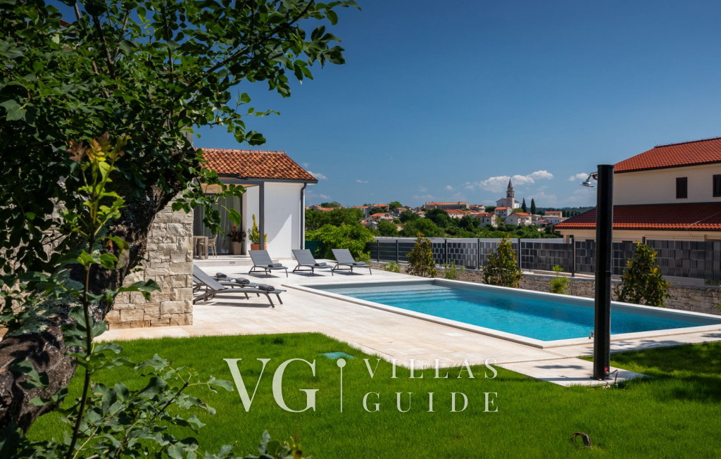 Villa Gala Piscina