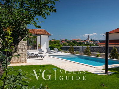 Villa Gala Giardino e esterni della proprietà