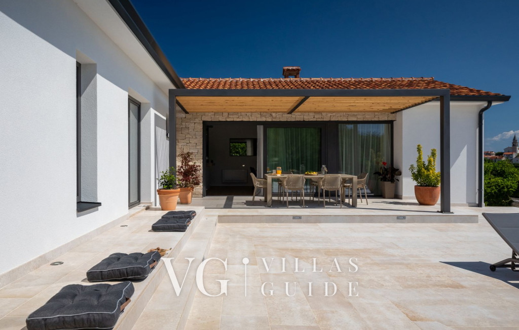 Villa Gala Contenuto aggiuntivo