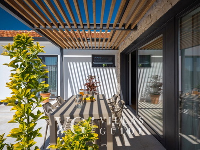 Villa Gala Contenuto aggiuntivo