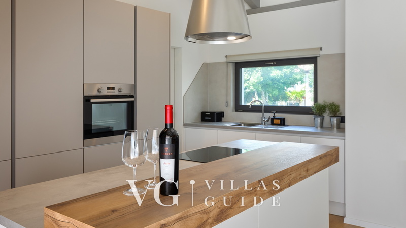 Villa Gala Cucina