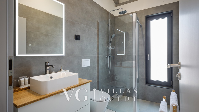 Villa Gala Bagno