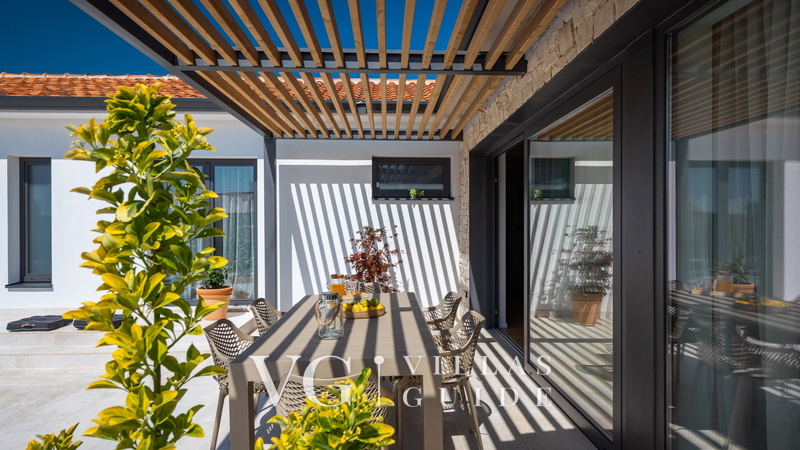 Villa Gala Contenuto aggiuntivo