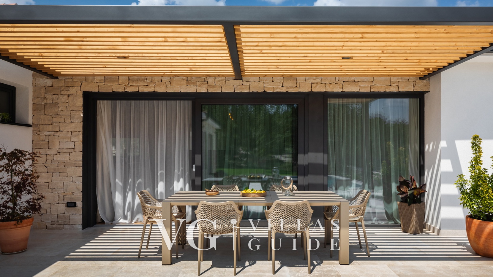 Villa Gala Contenuto aggiuntivo