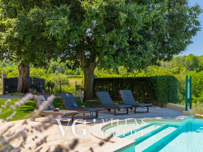 Villa Zvonar Additional content