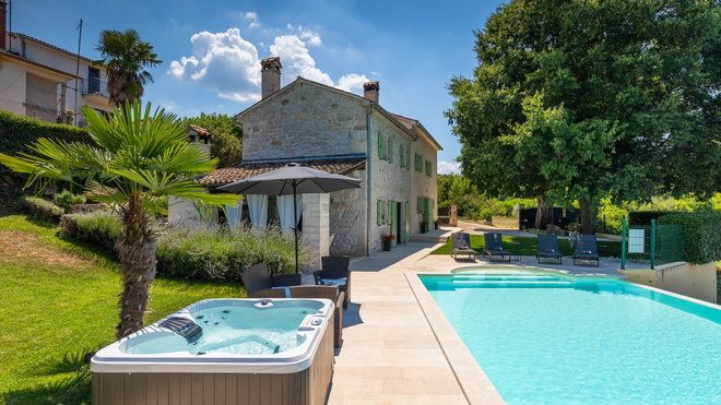 Property Motovun - Rakotule/Nadalini